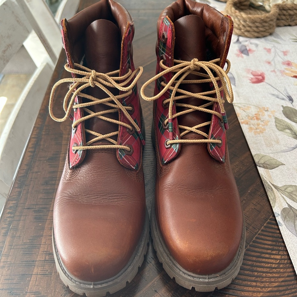 Women’s Timberland Boots